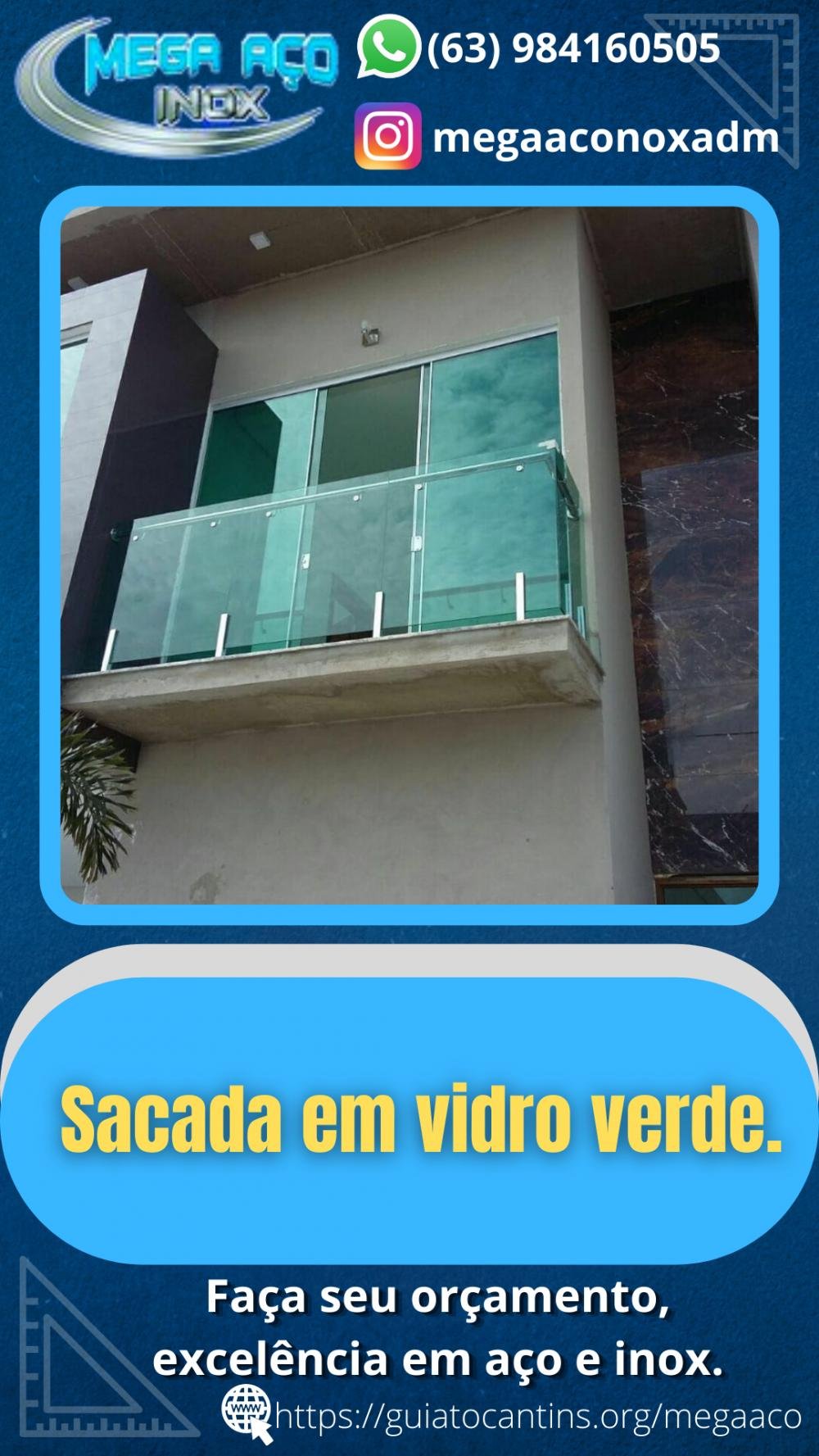 Galeria de fotos - Mega Aço - 10