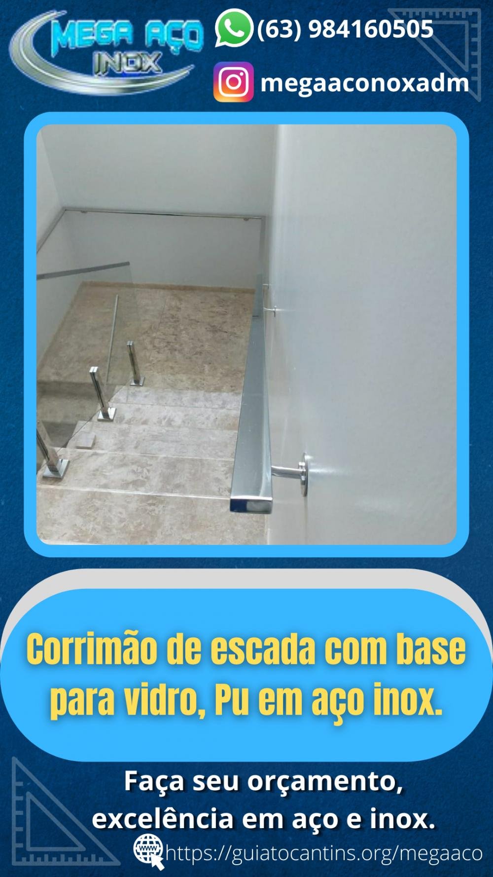 Galeria de fotos - Mega Aço - 3